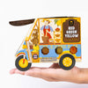 Thai Curry pastes Tuk Tuk gift box 210g