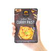 Yellow Curry Paste 70g - deSIAMCuisine (Thailand) Co Ltd